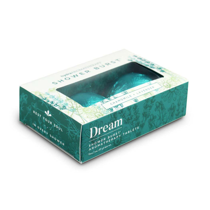 Shower Burst® Duo in Dream