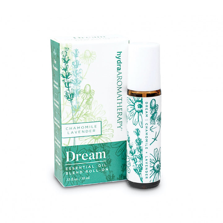 Essential Oil Roll-On in Dream