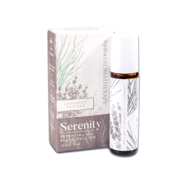 NEW Essential Oil Roll-On in Serenity